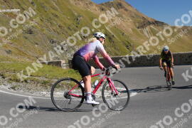 Photo #4209036 | 09-09-2023 11:15 | Passo Dello Stelvio - Prato side BICYCLES