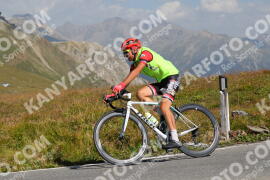 Photo #4034465 | 23-08-2023 11:22 | Passo Dello Stelvio - Peak BICYCLES