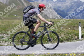 Photo #3210516 | 24-06-2023 14:13 | Passo Dello Stelvio - Peak BICYCLES