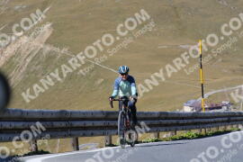 Foto #4199257 | 08-09-2023 14:05 | Passo Dello Stelvio - die Spitze BICYCLES