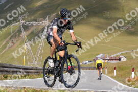 Photo #4034541 | 23-08-2023 11:27 | Passo Dello Stelvio - Peak BICYCLES