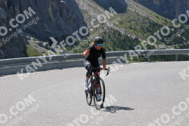 Photo #2618843 | 13-08-2022 13:12 | Gardena Pass BICYCLES