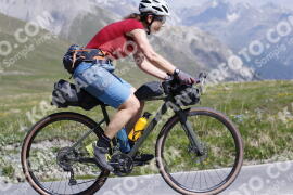 Photo #3237469 | 26-06-2023 11:01 | Passo Dello Stelvio - Peak BICYCLES