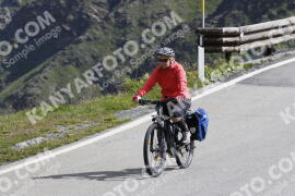 Photo #3364321 | 07-07-2023 10:31 | Passo Dello Stelvio - Peak BICYCLES