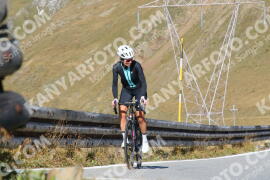 Foto #4299389 | 24-09-2023 11:00 | Passo Dello Stelvio - die Spitze BICYCLES