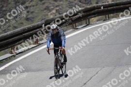 Foto #3223260 | 25-06-2023 14:02 | Passo Dello Stelvio - die Spitze BICYCLES