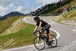 Foto #2540870 | 08-08-2022 12:17 | Gardena Pass BICYCLES