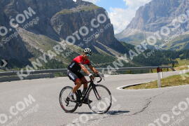 Photo #2500605 | 04-08-2022 12:39 | Gardena Pass BICYCLES