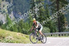 Foto #2522984 | 06-08-2022 12:38 | Sella Pass BICYCLES