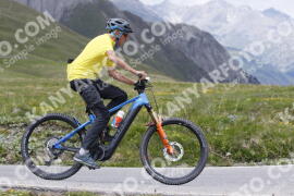 Foto #3317475 | 02-07-2023 14:22 | Passo Dello Stelvio - die Spitze BICYCLES