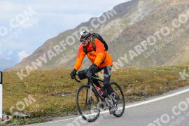 Foto #4266182 | 16-09-2023 14:51 | Passo Dello Stelvio - die Spitze BICYCLES