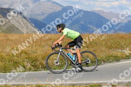 Photo #2756111 | 26-08-2022 13:46 | Passo Dello Stelvio - Peak BICYCLES
