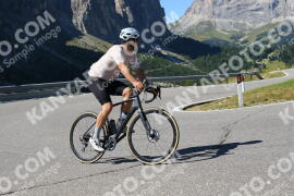 Foto #2553892 | 09-08-2022 10:47 | Gardena Pass BICYCLES