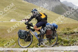 Foto #3723520 | 05-08-2023 14:20 | Passo Dello Stelvio - die Spitze BICYCLES