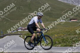 Foto #3423493 | 11-07-2023 11:51 | Passo Dello Stelvio - die Spitze BICYCLES