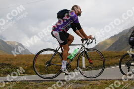 Photo #4264518 | 16-09-2023 11:56 | Passo Dello Stelvio - Peak BICYCLES