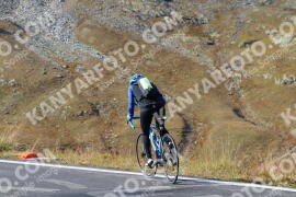 Photo #4291109 | 19-09-2023 10:10 | Passo Dello Stelvio - Peak BICYCLES