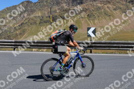 Foto #2730541 | 24-08-2022 13:04 | Passo Dello Stelvio - die Spitze BICYCLES