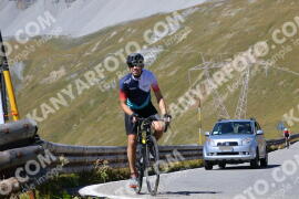Photo #2699349 | 21-08-2022 12:58 | Passo Dello Stelvio - Peak BICYCLES