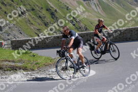 Photo #3400130 | 09-07-2023 10:22 | Passo Dello Stelvio - Prato side BICYCLES