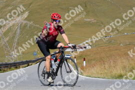 Foto #2698306 | 21-08-2022 12:04 | Passo Dello Stelvio - die Spitze BICYCLES
