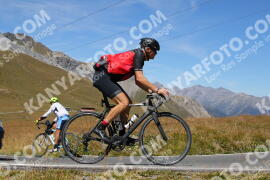 Photo #2732596 | 24-08-2022 13:23 | Passo Dello Stelvio - Peak BICYCLES