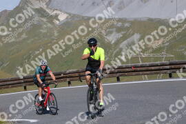 Photo #3893987 | 15-08-2023 09:49 | Passo Dello Stelvio - Peak BICYCLES