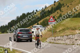 Photo #2525820 | 07-08-2022 09:56 | Gardena Pass BICYCLES