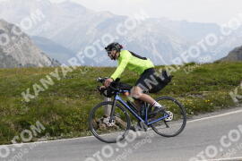 Foto #3414640 | 10-07-2023 11:22 | Passo Dello Stelvio - die Spitze BICYCLES