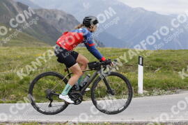 Photo #3264405 | 28-06-2023 11:43 | Passo Dello Stelvio - Peak BICYCLES