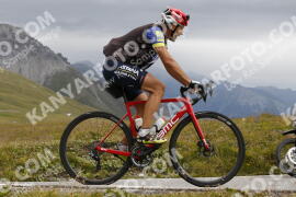 Foto #3693876 | 02-08-2023 10:48 | Passo Dello Stelvio - die Spitze BICYCLES