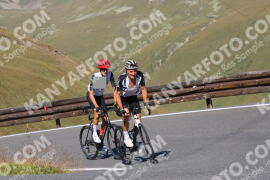 Foto #4016194 | 22-08-2023 10:04 | Passo Dello Stelvio - die Spitze BICYCLES