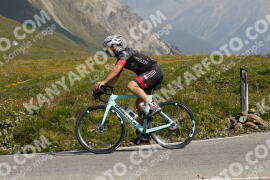 Foto #3421762 | 11-07-2023 10:46 | Passo Dello Stelvio - die Spitze BICYCLES