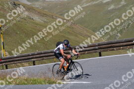 Photo #3957658 | 19-08-2023 10:55 | Passo Dello Stelvio - Peak BICYCLES