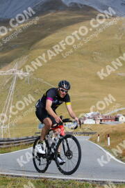 Photo #2764210 | 28-08-2022 10:15 | Passo Dello Stelvio - Peak BICYCLES