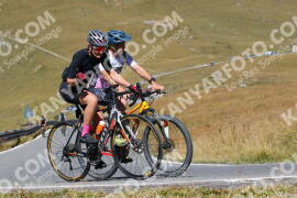 Foto #2728456 | 24-08-2022 11:52 | Passo Dello Stelvio - die Spitze BICYCLES