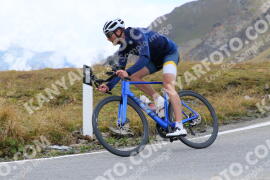 Photo #4296282 | 20-09-2023 12:31 | Passo Dello Stelvio - Peak BICYCLES