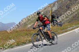 Photo #2732783 | 24-08-2022 13:32 | Passo Dello Stelvio - Peak BICYCLES