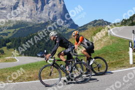 Foto #2554320 | 09-08-2022 11:00 | Gardena Pass BICYCLES