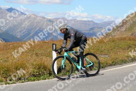 Foto #2700679 | 21-08-2022 14:46 | Passo Dello Stelvio - die Spitze BICYCLES