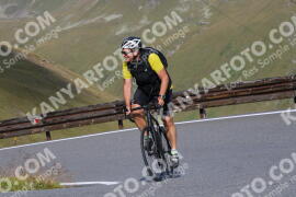 Photo #3931297 | 18-08-2023 09:29 | Passo Dello Stelvio - Peak BICYCLES
