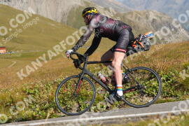 Photo #3980372 | 20-08-2023 10:16 | Passo Dello Stelvio - Peak BICYCLES