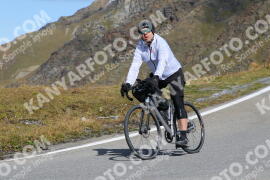 Photo #4299602 | 24-09-2023 13:16 | Passo Dello Stelvio - Peak BICYCLES
