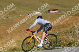 Photo #2697297 | 21-08-2022 11:06 | Passo Dello Stelvio - Peak BICYCLES