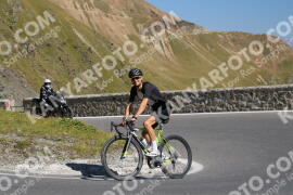 Photo #4211076 | 09-09-2023 12:57 | Passo Dello Stelvio - Prato side BICYCLES