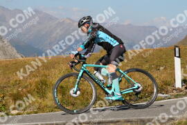 Foto #4231111 | 10-09-2023 14:27 | Passo Dello Stelvio - die Spitze BICYCLES