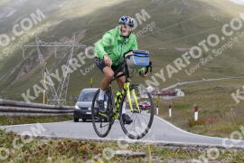 Foto #3747481 | 07-08-2023 10:53 | Passo Dello Stelvio - die Spitze BICYCLES