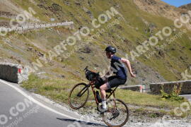 Foto #2718042 | 23-08-2022 12:11 | Passo Dello Stelvio - Prato Seite BICYCLES