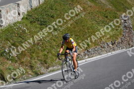 Photo #4184367 | 07-09-2023 10:40 | Passo Dello Stelvio - Prato side BICYCLES