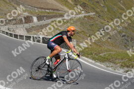 Photo #4211203 | 09-09-2023 13:01 | Passo Dello Stelvio - Prato side BICYCLES